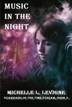 Paperback Music in the Night Book