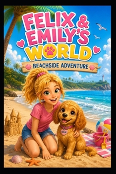 Felix & Emily's World: BEACHSIDE ADVENTURE