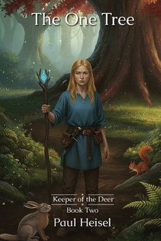 Paperback The One Tree Book