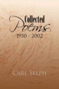 Hardcover Collected Poems Book