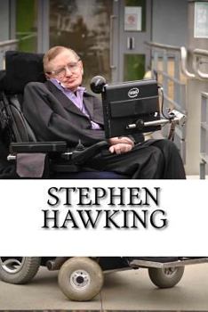 Paperback Stephen Hawking: A Biography Book