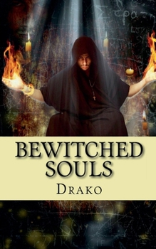 Paperback Bewitched Souls Book