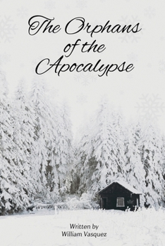 Paperback The Orphans of the Apocalypse Book
