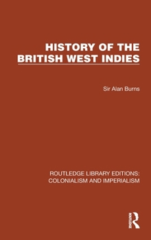 History of the British West Indies