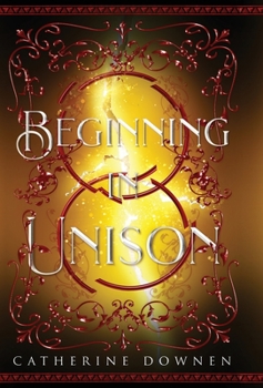 Hardcover Beginning In Unison Book