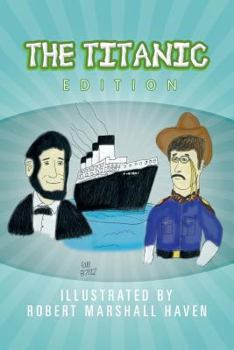 Paperback The Titanic Edition Book