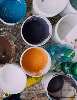 Sketchbook Blank Notebook Drawing Pad: Unlined Ruled Pages Book (8.5 x 11 inches A4) - 100 Pages Journal II Planning, Drawing, Sketching, Writing,: ... portraits, pastels (Painting & Sketching)