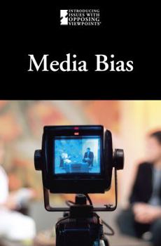 Hardcover Media Bias Book