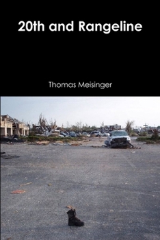 Paperback 20th and Rangeline Book