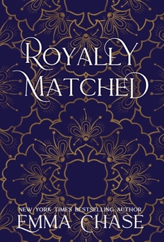 Hardcover Royally Matched Book