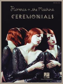 Paperback Florence + the Machine: Ceremonials Book