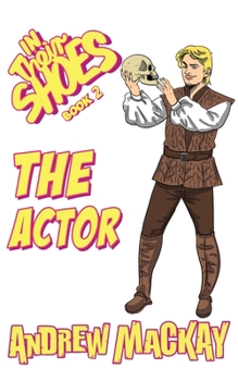 Paperback The Actor Book