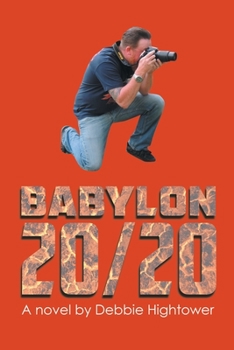 Paperback Babylon 20-20 Book