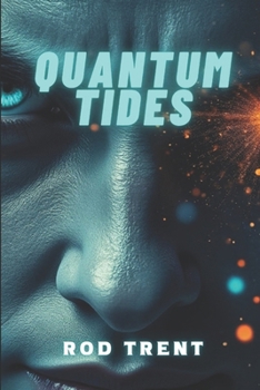 Paperback Quantum Tides Book