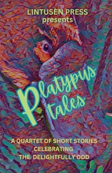 Paperback Platypus Tales Book