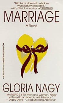 Paperback Marriage Book