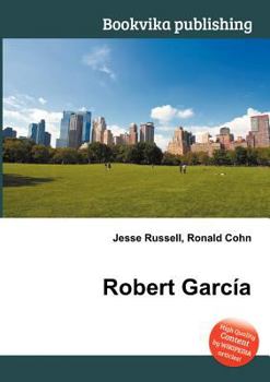 Robert Garcia