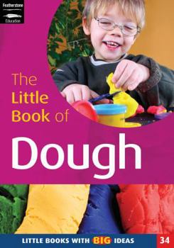 Paperback The Little Book of Dough Book