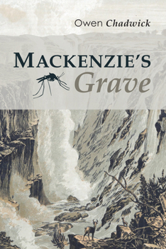 Paperback Mackenzie's Grave Book