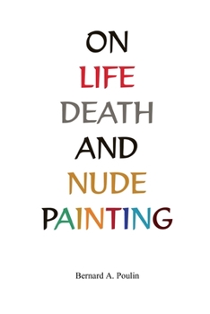 Paperback On Life, Death And Nude Painting Book