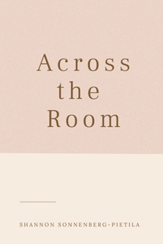 Paperback Across the Room Book