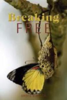 Paperback Breaking Free Book