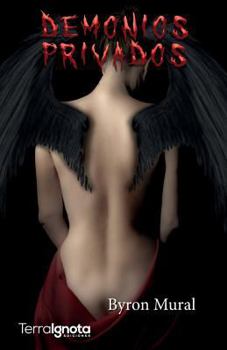 Paperback Demonios privados [Spanish] Book