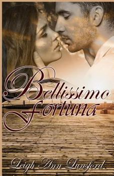 Paperback Bellissimo Fortuna Book