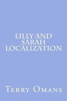 Paperback Lilly And Sarah Localization Book