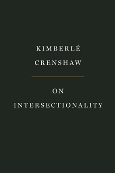 Paperback On Intersectionality: Essential Writings Book