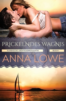 Paperback Prickelndes Wagnis [German] Book