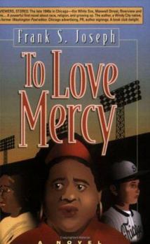 Paperback To Love Mercy Book
