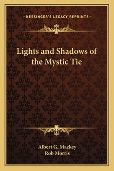 Lights and Shadows of the Mystic Tie