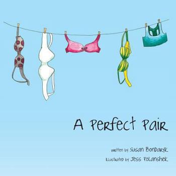 Paperback A Perfect Pair Book