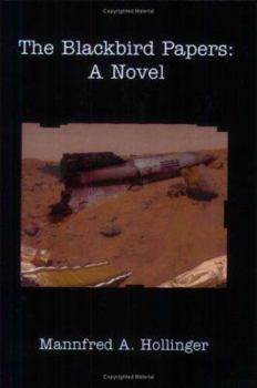 Paperback The Blackbird Papers Book