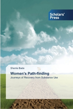 Paperback Women's Path-finding Book