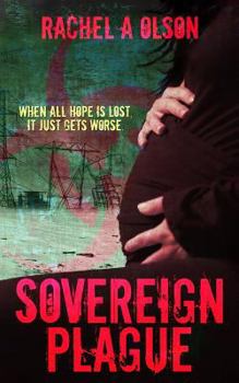 Paperback Sovereign Plague Book