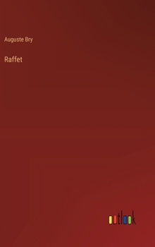 Hardcover Raffet [French] Book