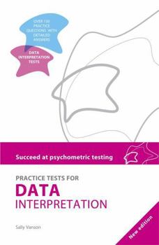 Paperback Succeed at Psychometric Testing Book