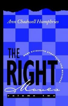 Paperback The Right Moves Vol. 2 Book