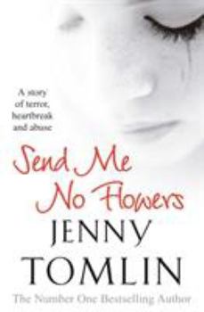 Paperback Send Me No Flowers Book