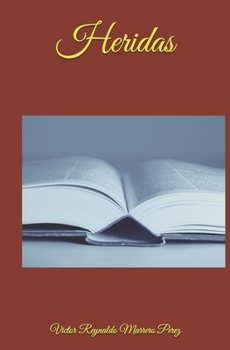 Paperback Heridas [Spanish] Book