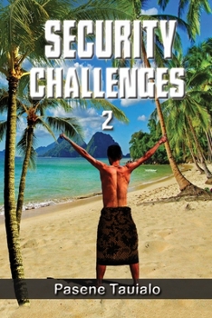 Paperback Security Challenges 2 Book