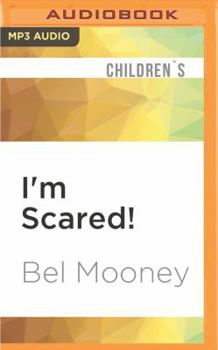 I'm Scared! - Book #7 of the Kitty And Friends
