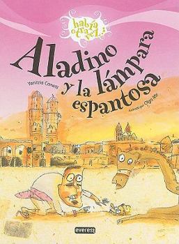 Aladino y la Lampara Espantosa