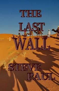 Paperback The Last Wall Book
