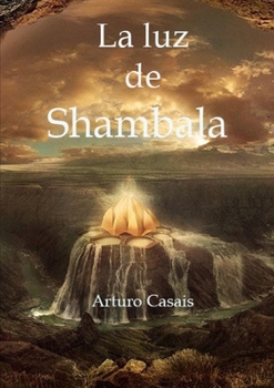 Paperback La Luz de Shambala [Spanish] Book