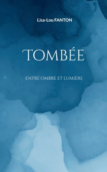 Paperback Tombée [French] Book