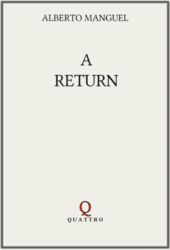 Paperback A Return Book