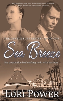 Paperback Sea Breeze Book